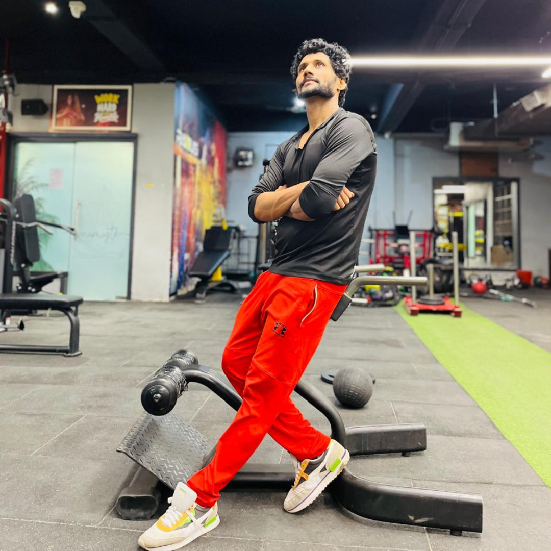 Yoga Training Services | Online & Offline Yoga by Ravi Raj