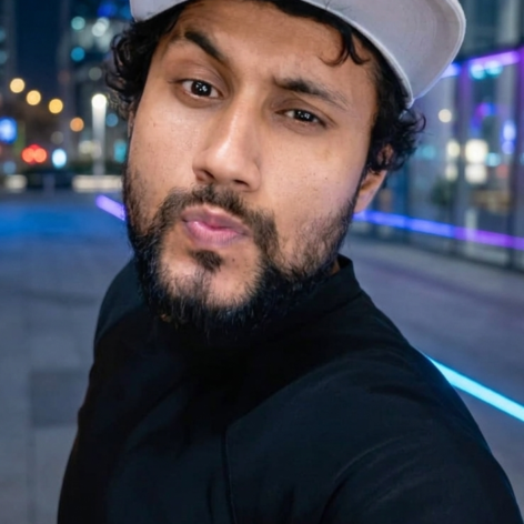 ravi raj poste